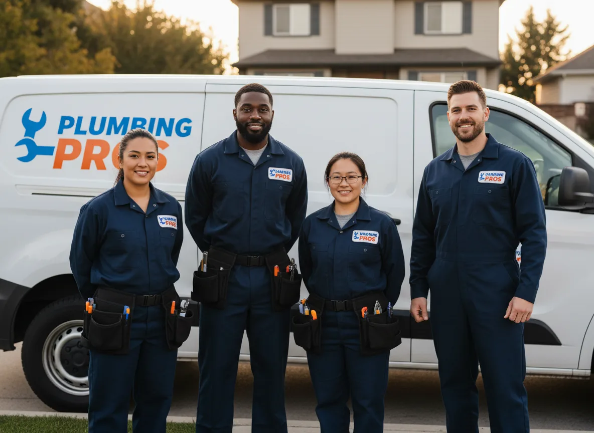 Water Heater Repair company in Aubrey, AR